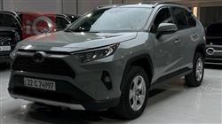 تويوتا راف 4